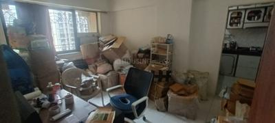 Bathroom Image of 975 Sq.ft 2 BHK Apartment / Flat for sale in Maruti Paradise, Belapur CBD Navi Mumbai for Rs. 19000000