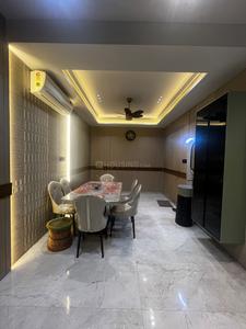 Hall Image of 2350 Sq.ft 4 BHK Apartment / Flat for sale in Pioneer Luxury, Bhimrad Surat for Rs. 16500000