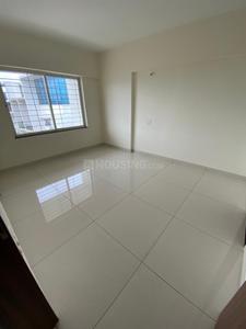 Bedroom Image of 1600 Sq.ft 3 BHK Apartment / Flat for rent in Kothrud Pune for Rs. 55000