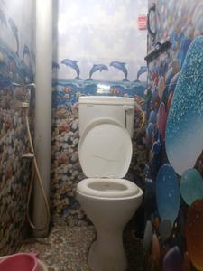 Bedroom Three Image of 2500 Sq.ft 3 BHK Independent House for sale in Nesapakkam Chennai for Rs. 37500000