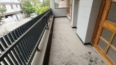 Image of 2700 Sq.ft 4 BHK Builder Floor for sale in Vaishali, Ghaziabad for Rs. 29200000