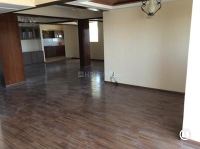 Hall Image of 3626 Sq.ft 4.5 BHK Apartment / Flat for sale in Kartik Nagar Bengaluru for Rs. 41500000