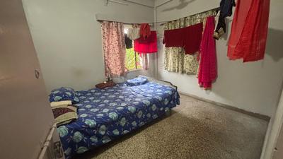 Bedroom Image of 1200 Sq.ft 3.5 BHK Apartment / Flat for sale in Naktala Kolkata for Rs. 6600000