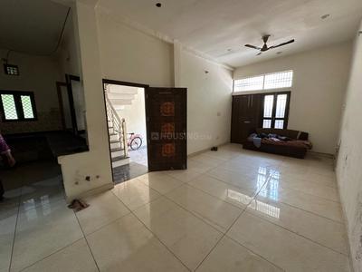 Hall Image of 1800 Sq.ft 2 BHK Independent House for rent in Pratap Vihar Ghaziabad for Rs. 22000