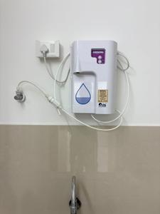Image of 980 Sq.ft 2 BHK Apartment / Flat for rent in Gagan Ela, Mohammed Wadi, Pune for Rs. 26000