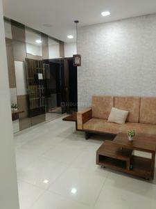 Hall Image of 600 Sq.ft 1 BHK Apartment / Flat for sale in Vimal Classic, Nalasopara West Nala Sopara for Rs. 3300000