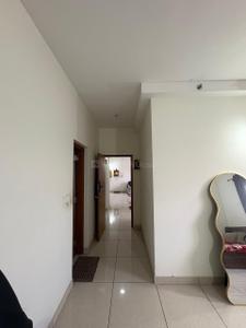 Hall Image of 840 Sq.ft 2 BHK Apartment / Flat for rent in Prestige Song of the South, Begur Bengaluru for Rs. 35000