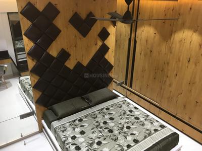Bedroom Image of 1350 Sq.ft 3 BHK Apartment / Flat for sale in Annapurna Span Signature, Bhayandar West Mira Bhayandar for Rs. 30000000