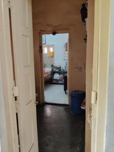 Kitchen Image of 1300 Sq.ft 3 BHK Apartment / Flat for sale in South Dum Dum Kolkata for Rs. 4000000