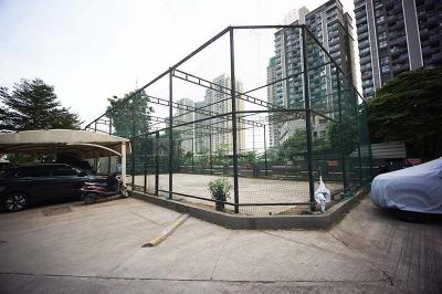 Image of 986 Sq.ft 2 BHK Apartment / Flat for sale in Punawale, Pune for Rs. 9500000
