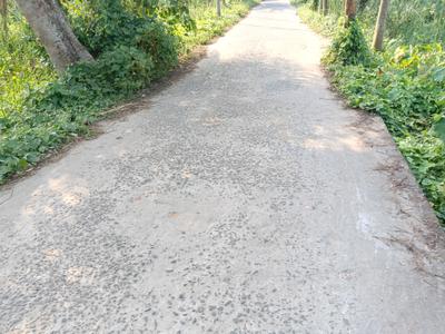 Image of 1400 Sq.ft Residential Plot / Land for sale in Nandarampur, Kolkata for Rs. 700000