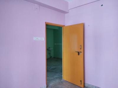 Bedroom Image of 1082 Sq.ft 3 BHK Apartment / Flat for rent in Prudent Prana, Rabindra Nagar Kolkata for Rs. 20000