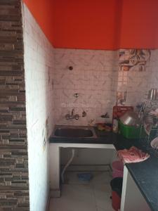 Kitchen Image of 1380 Sq.ft 3 BHK Apartment / Flat for sale in Planet Heights, Topsia Kolkata for Rs. 10500000