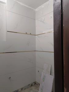 Common Bathroom Image of 880 Sq.ft 3 BHK Apartment / Flat for sale in Chaudhary Affordable Homes, Burari New Delhi for Rs. 4500000