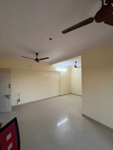 Hall Image of 850 Sq.ft 2 BHK Apartment / Flat for sale in Runwal Pride, Mulund West Mumbai for Rs. 16500000