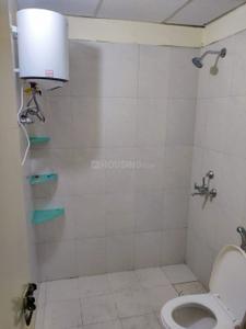 Image of 442 Sq.ft 1 BHK Apartment / Flat for rent in Pyramid Altia, Sector 70, Gurgaon for Rs. 20000