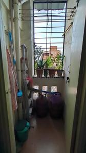 Image of 604 Sq.ft 1 BHK Apartment / Flat for sale in Sankalp Shree Vitthal Heritage, Ambegaon Budruk, Pune for Rs. 5400000