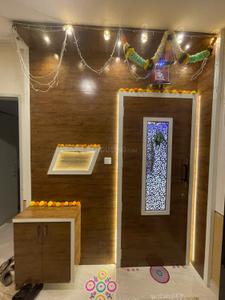 Hall Image of 1100 Sq.ft 2 BHK Apartment / Flat for sale in VPA Anand Sagar Duos, Kalyan West Kalyan for Rs. 8650000