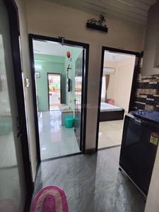 Kitchen Image of 1150 Sq.ft 3 BHK Apartment / Flat for sale in Bankim Nagar Siliguri for Rs. 6000000