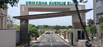 Image of 1200 Sq.ft Residential Plot / Land for sale in Mettupalayam, Coimbatore for Rs. 4400000