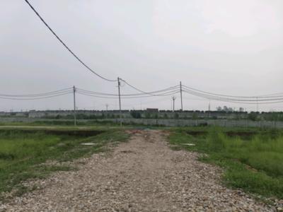 Image of 70 Sq.ft Residential Plot / Land for sale in Root2Home Advika Enclave Phase 1, Dadri, Greater Noida for Rs. 1950230