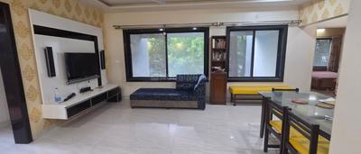 Hall Image of 1650 Sq.ft 3 BHK Apartment / Flat for sale in Kalyani Nagar Pune for Rs. 28500000