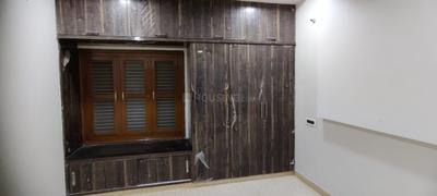 Bedroom Image of 3600 Sq.ft 3 BHK Builder Floor for rent in Benz Circle Vijayawada for Rs. 60000