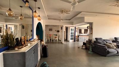 Hall Image of 3000 Sq.ft 3.5 BHK Apartment / Flat for rent in Millennium Court, Andheri West Mumbai for Rs. 350000