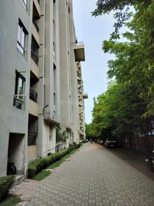 Image of 1228 Sq.ft 3 BHK Apartment / Flat for sale in Magnolia Skyview, Omarhati, Kolkata for Rs. 5700000