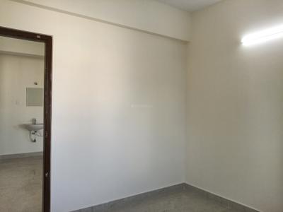 Bedroom Image of 1500 Sq.ft 3 BHK Apartment / Flat for rent in Yoga Sai Srikaram, Kaggadasapura Bengaluru for Rs. 60200