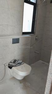 Image of 2450 Sq.ft 3 BHK Apartment / Flat for rent in Vandematram Sky 100, Thaltej, Ahmedabad for Rs. 45000