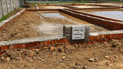 Image of 1000 Sq.ft Residential Plot / Land for sale in Mohanlalganj, Lucknow for Rs. 1500000