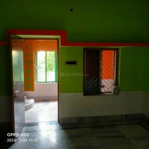 Bedroom Image of 650 Sq.ft 2 BHK Independent House for rent in Garia, Sonarpur Kolkata for Rs. 8000