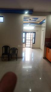 Hall Image of 1500 Sq.ft 3 BHK Builder Floor for rent in Haldwani Nainital for Rs. 15000