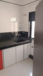 Kitchen Image of 1550 Sq.ft 3 BHK Apartment / Flat for sale in Raviraj Fortaleza Apartment, Kalyani Nagar Pune for Rs. 21500000