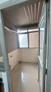 Balcony Image of 1151 Sq.ft 2 BHK Apartment / Flat for rent in Goyal Orchid Woods, Narayanapura Bengaluru for Rs. 41500