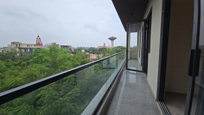 Image of 2160 Sq.ft 3 BHK Builder Floor for sale in Sector 45, Gurgaon for Rs. 35000000