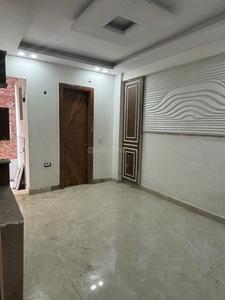 Bedroom Image of 1000 Sq.ft 2 BHK Apartment / Flat for sale in DM Infra, Sector 110 Noida for Rs. 4495000