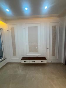 Bedroom Image of 2500 Sq.ft 3 BHK Apartment / Flat for rent in ACME Eden Court, Sector 91 Mohali for Rs. 47000