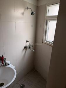 Image of 1350 Sq.ft 2.5 BHK Apartment / Flat for rent in Rani Akriti Shantiniketan, Sector 143B, Noida for Rs. 32000