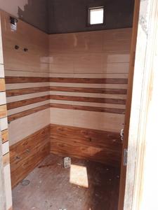 Bathroom Image of 950 Sq.ft 2 BHK Independent House for sale in Gomti Nagar Lucknow for Rs. 3800000