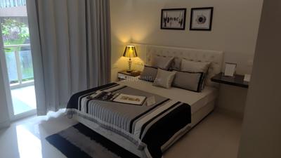 Bedroom Image of 795 Sq.ft 1 BHK Apartment / Flat for sale in Eminence Kimberly Suits, Sector 112 Gurgaon for Rs. 12500000