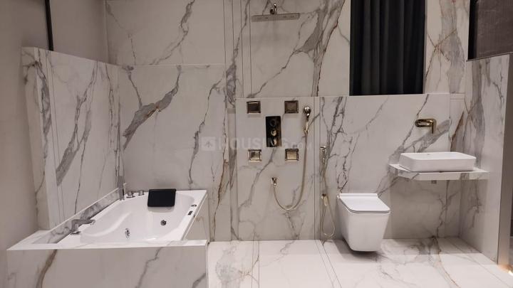 Tejas vaishnavi Bathroom 1