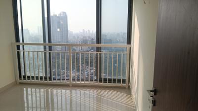 Bedroom Image of 950 Sq.ft 2 BHK Apartment / Flat for sale in Dynamix Divum, Malad East Mumbai for Rs. 25500000