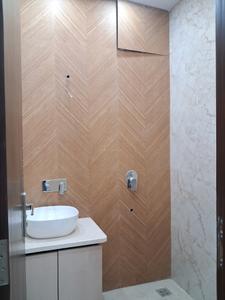 Bedroom Three Image of 2250 Sq.ft 4 BHK Builder Floor for sale in Paschim Vihar New Delhi for Rs. 45000000