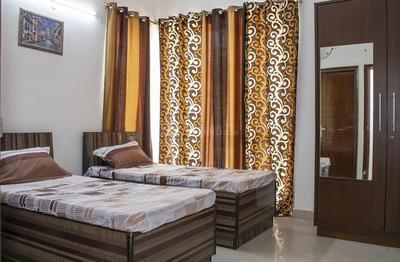 Bedroom Image of Singh Nest in Sector 40, Gurgaon