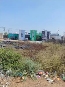 Image of 2381 Sq.ft Residential Plot / Land for sale in Raipura, Raipur for Rs. 1547650
