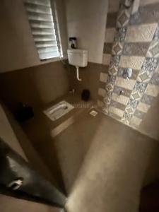 Bathroom Image of 1800 Sq.ft 3 BHK Apartment / Flat for rent in Nayantara Presidency, Indira Nagar Nashik for Rs. 22000