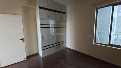 Bedroom Image of 1665 Sq.ft 3 BHK Apartment / Flat for sale in Paras Dews, Sector 106 Gurgaon for Rs. 17000000