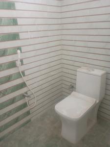 Bedroom Two Image of 1700 Sq.ft 3 BHK Apartment / Flat for rent in Puppalaguda Hyderabad for Rs. 38000